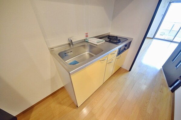 セカンド調布の物件内観写真